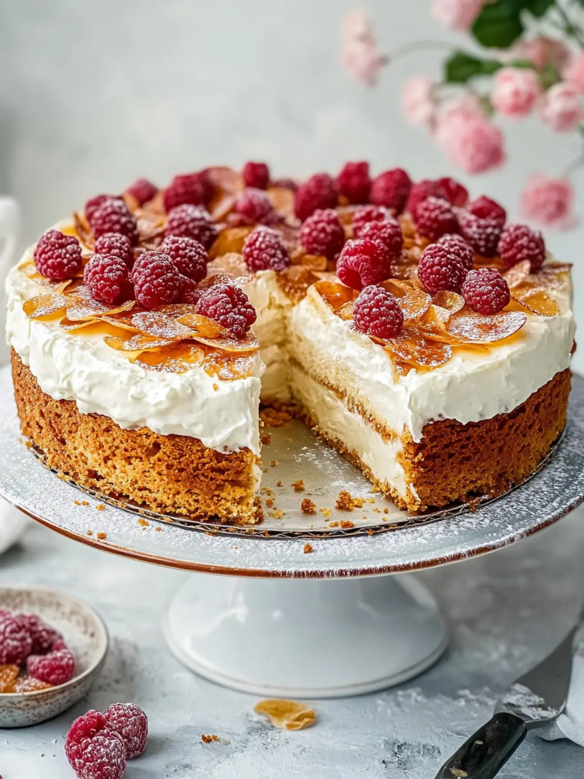 Schnelle Kuchen - die besten Rezepte