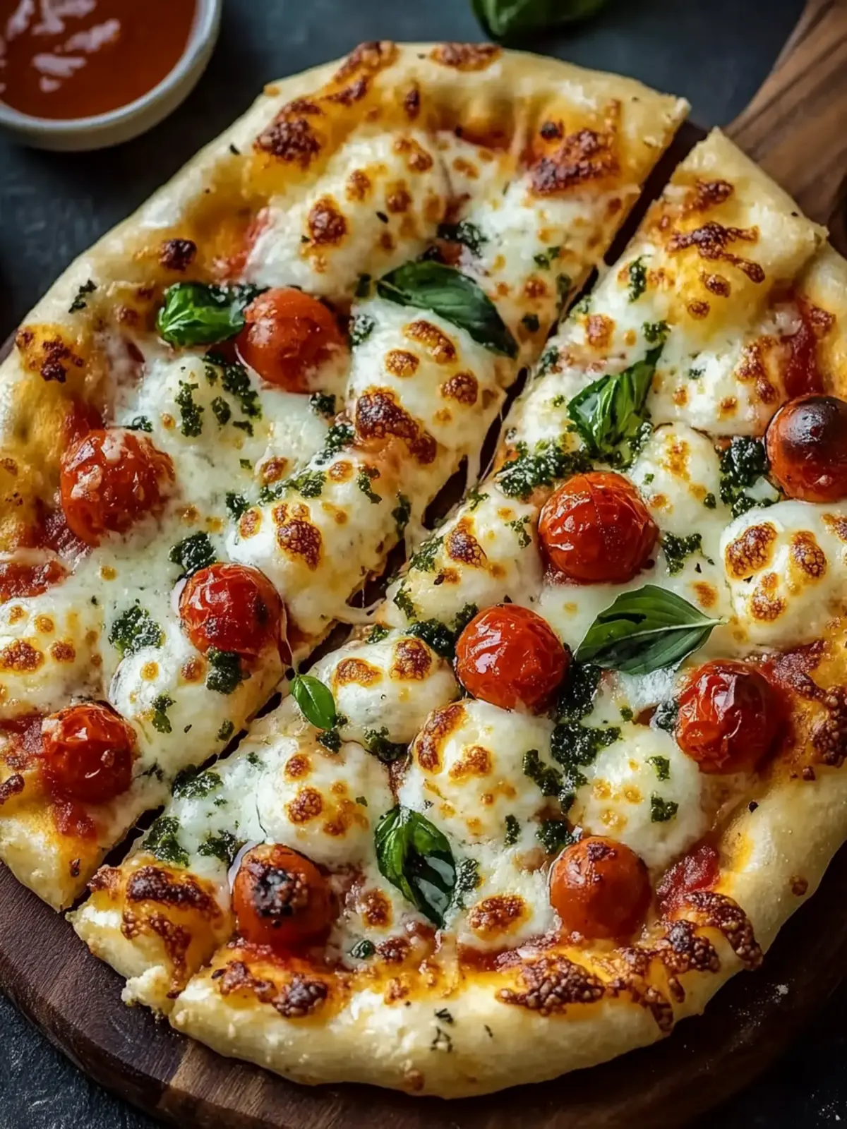 Pizzastangen