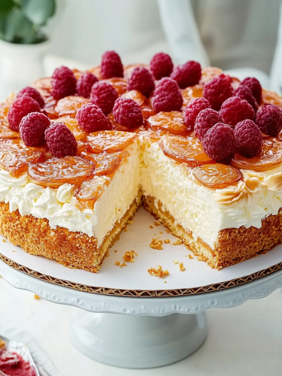 Schnelle Kuchen - die besten Rezepte