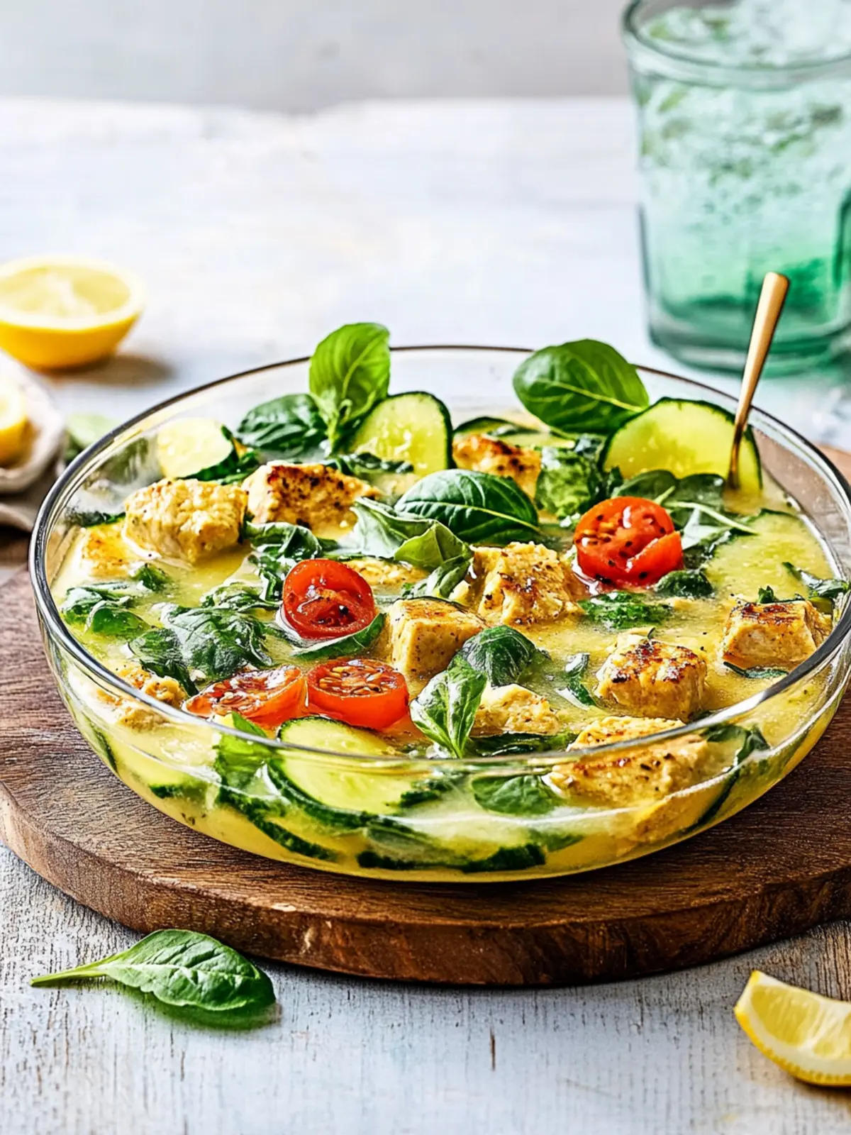 Schnelle Low Carb-Rezepte – in 20 Minuten fertig