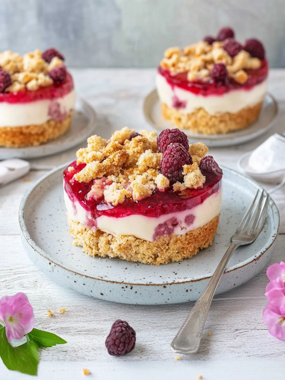 Rhabarber-Joghurt-Kuchen