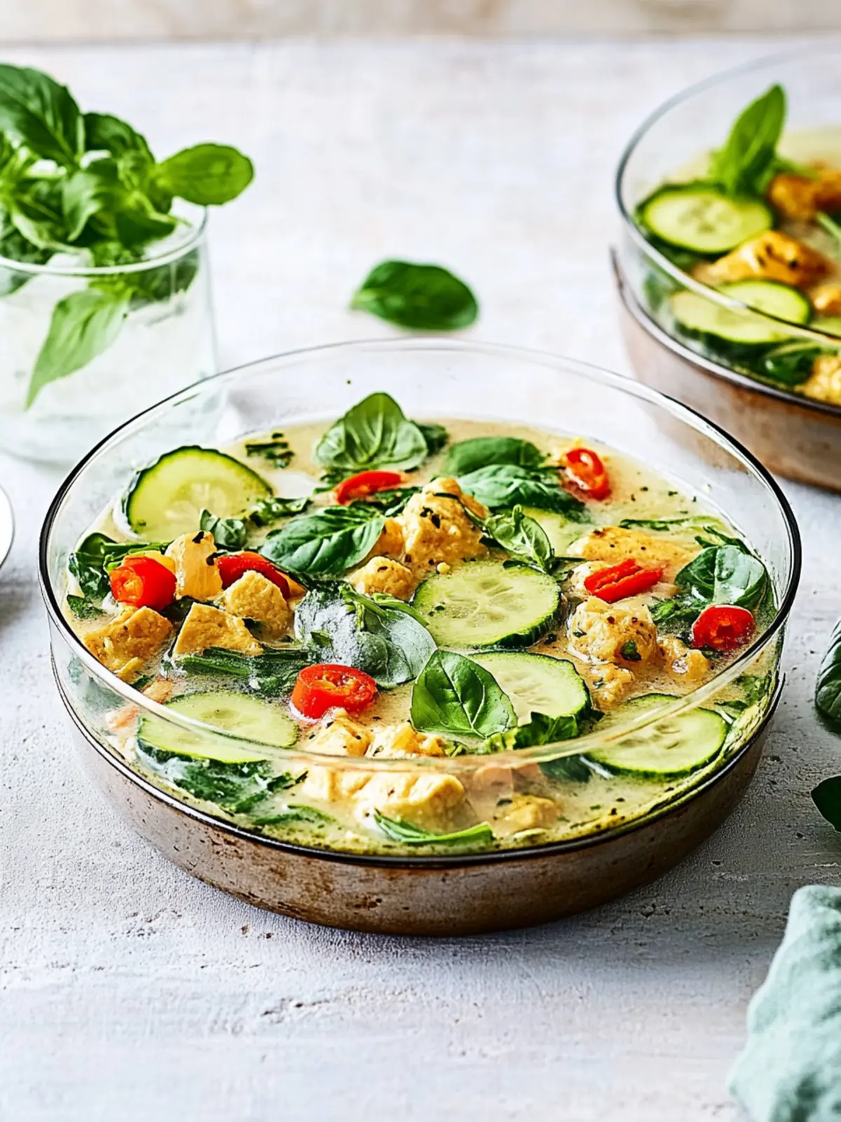 Schnelle Low Carb-Rezepte – in 20 Minuten fertig