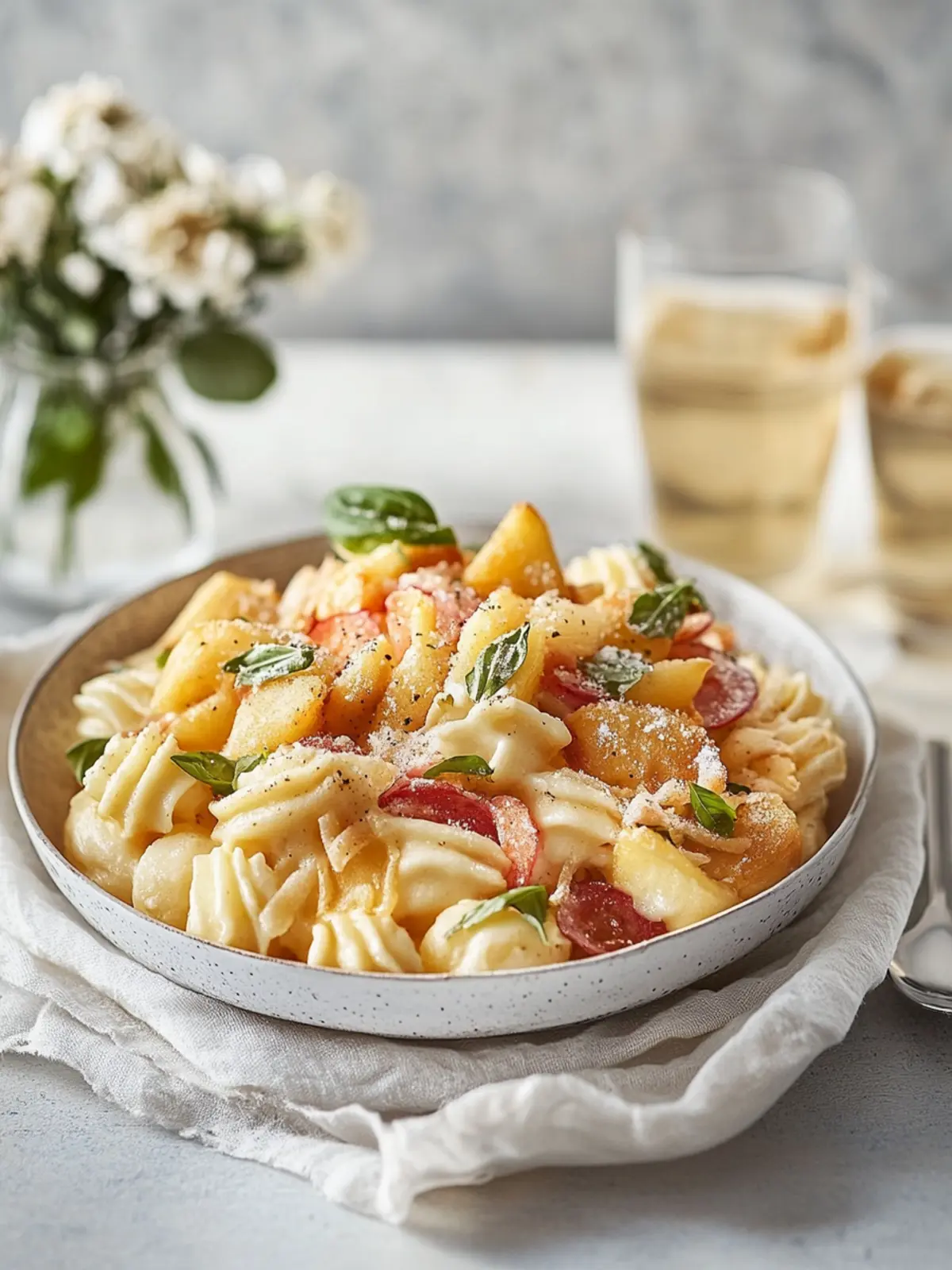 Schupfnudelpfanne
