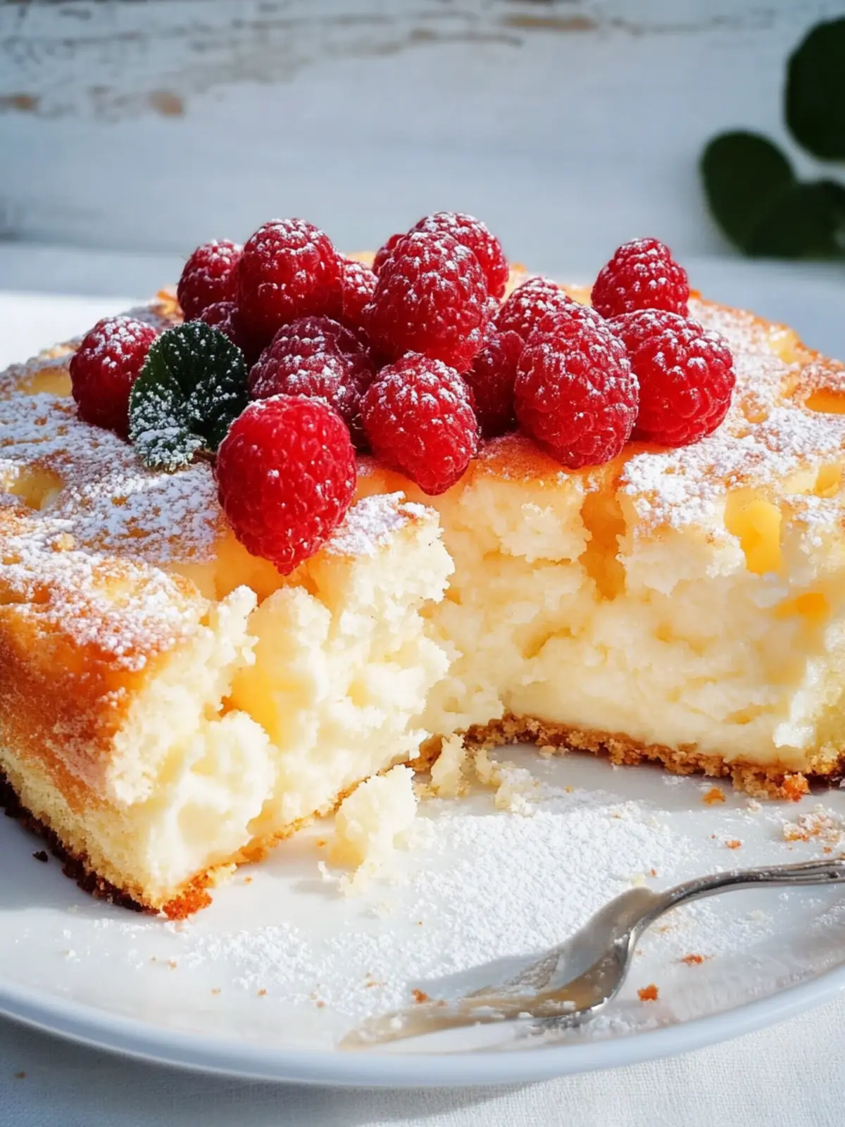 Krasses Rezept: Kennen Sie Faule-Weiber-Kuchen? DAS steckt dahinter