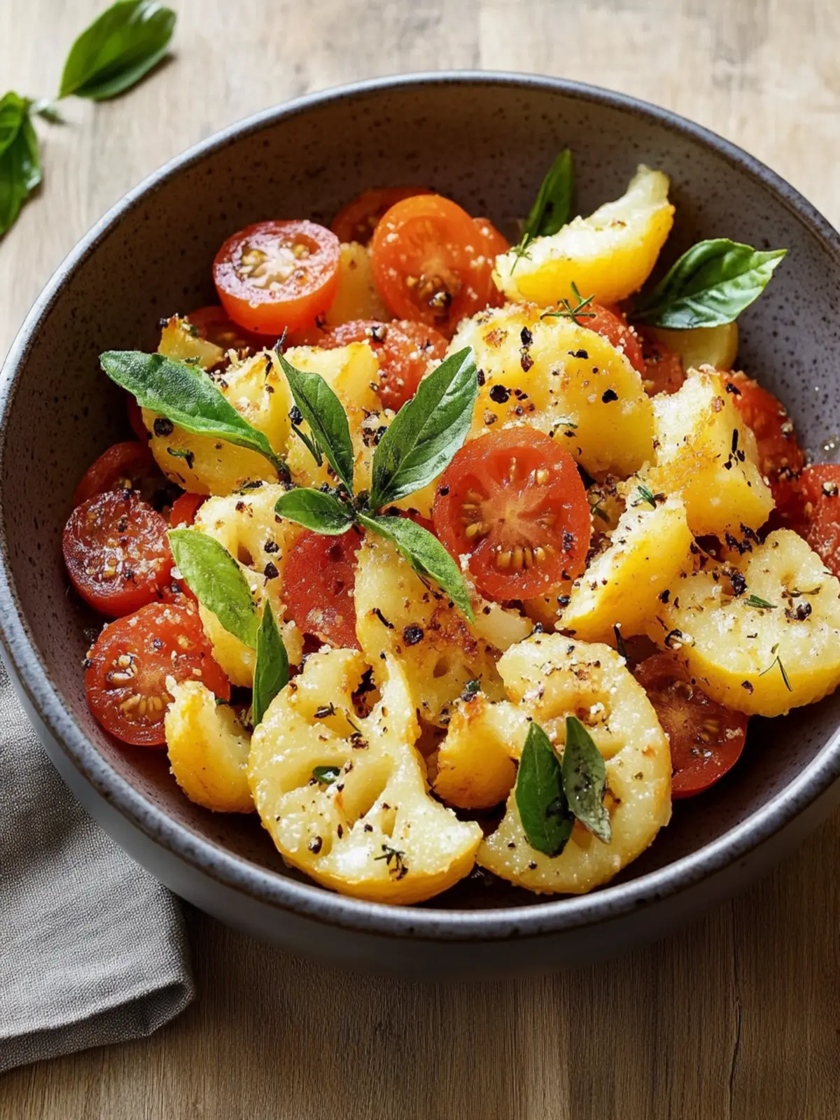 Blumenkohl Airfryer Rezepte: 3 schnelle Wege zu perfektem, gesundem Genuss