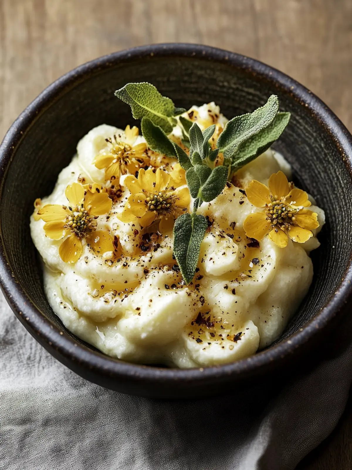 Blumenkohl Airfryer Rezepte: 3 schnelle Wege zu perfektem, gesundem Genuss