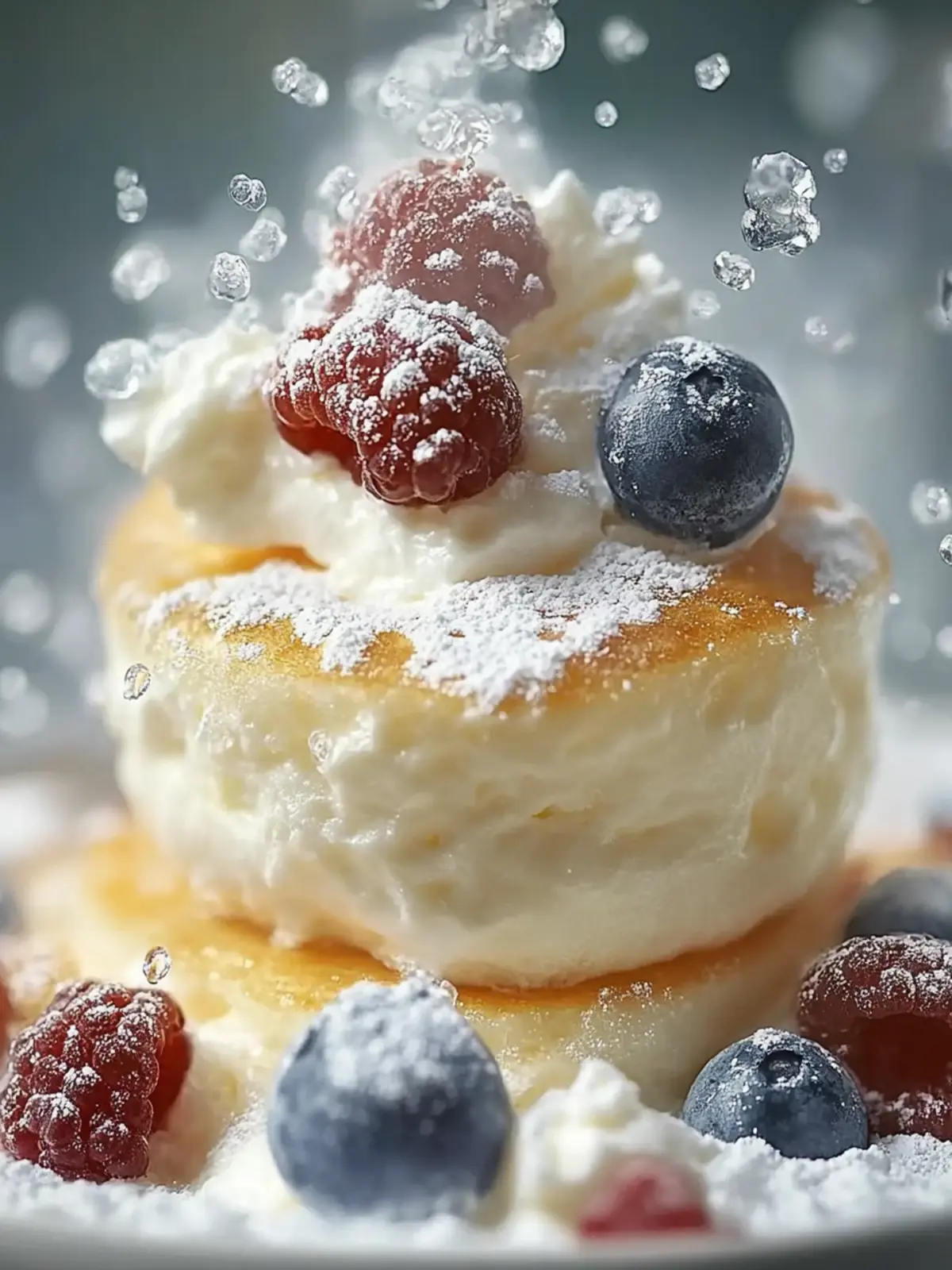 High-Protein-Quark-Taler