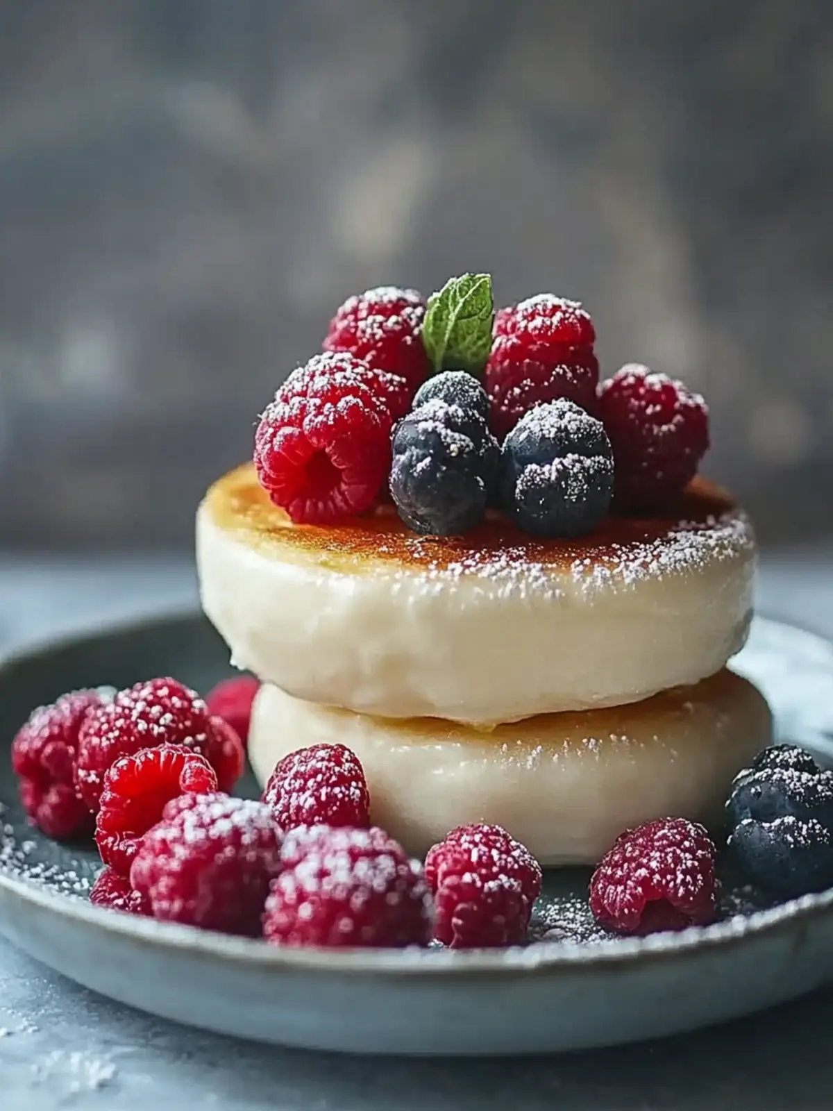 High-Protein-Quark-Taler