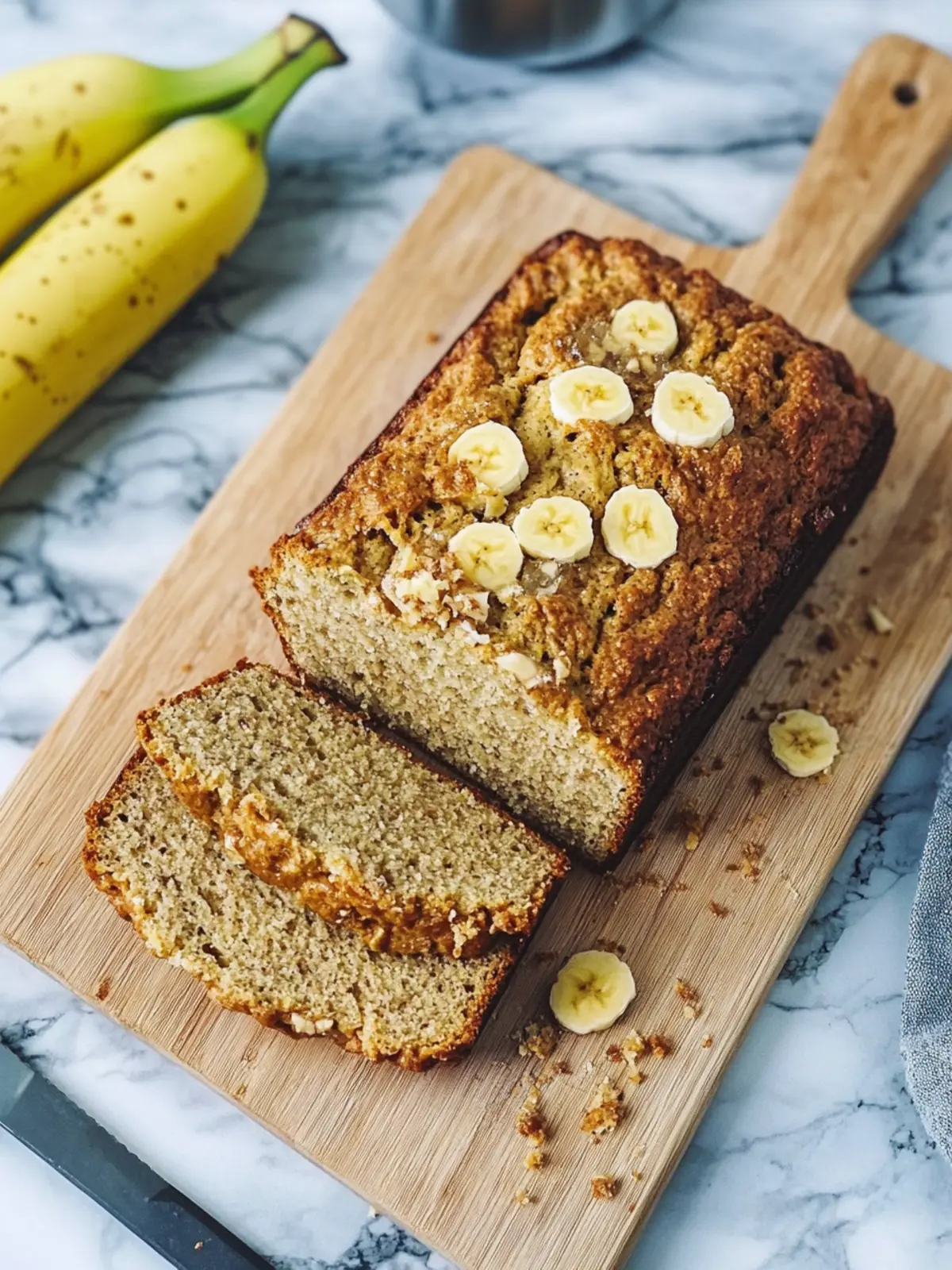 Bananenbrot
