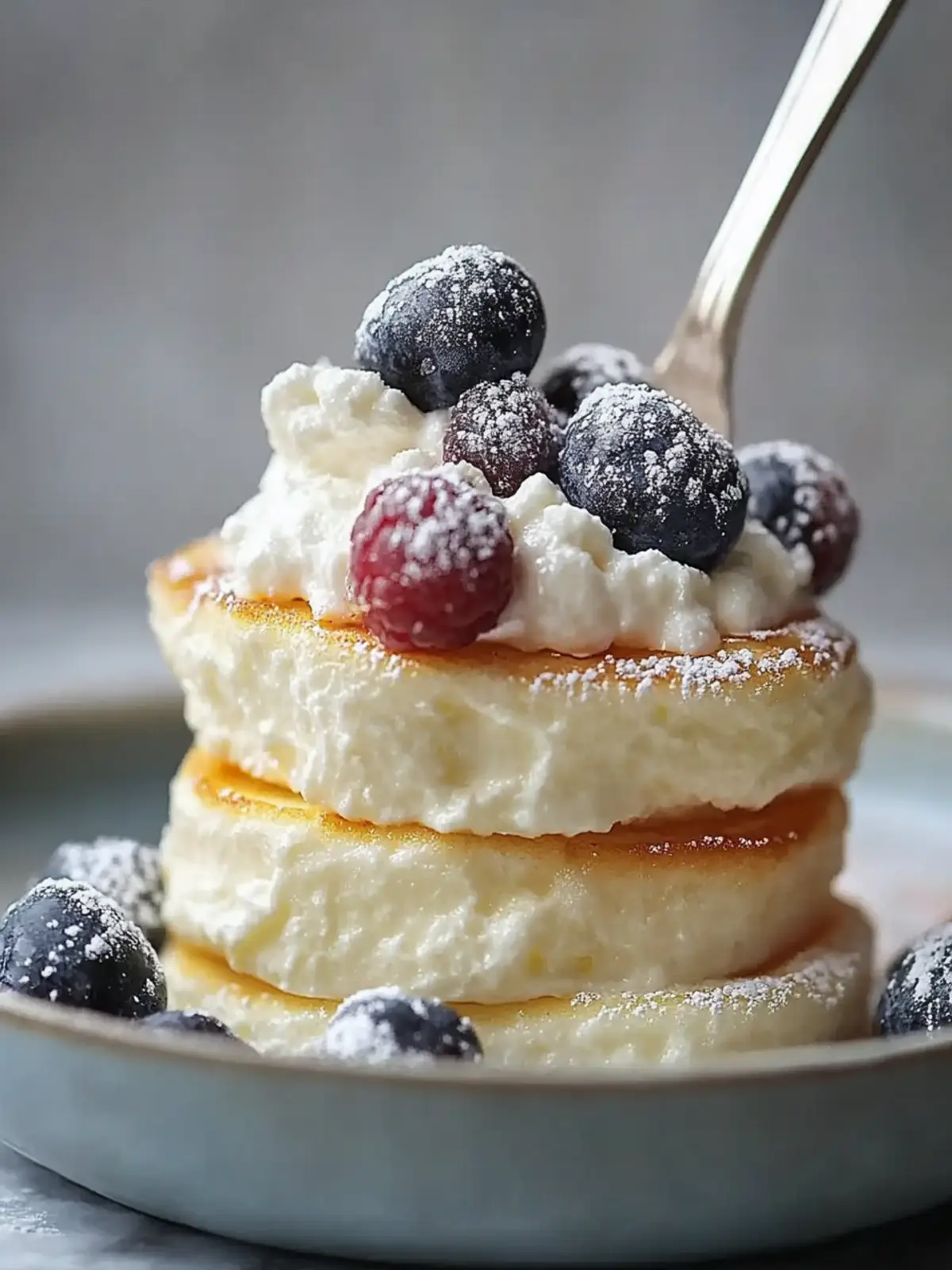 High-Protein-Quark-Taler