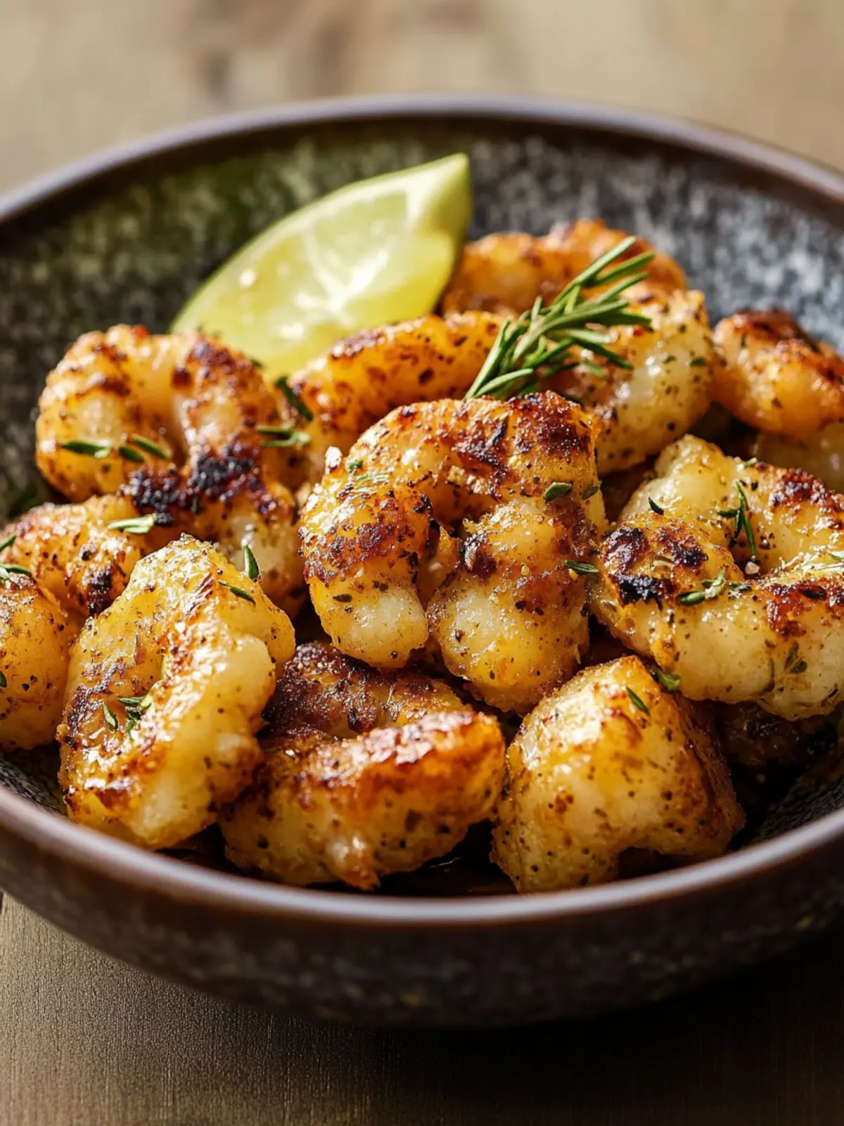 Blumenkohl Airfryer Rezepte: 3 schnelle Wege zu perfektem, gesundem Genuss