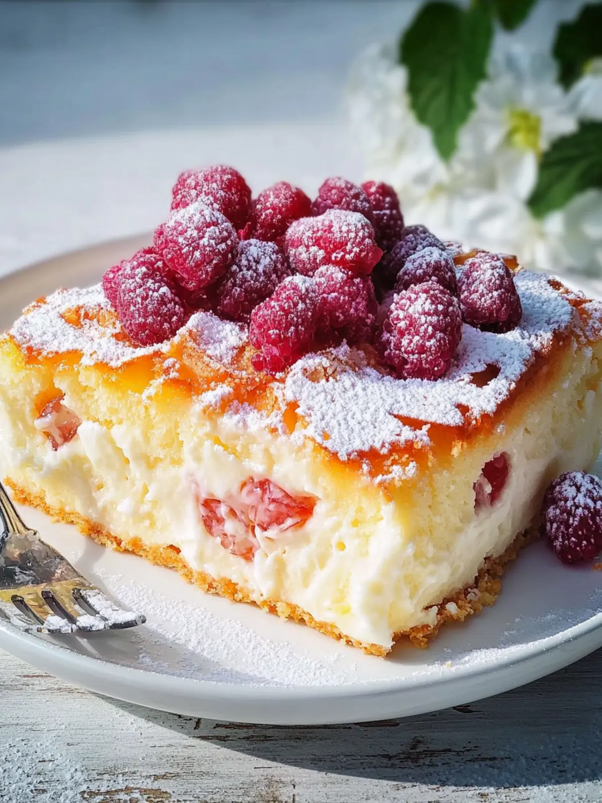 Krasses Rezept: Kennen Sie Faule-Weiber-Kuchen? DAS steckt dahinter