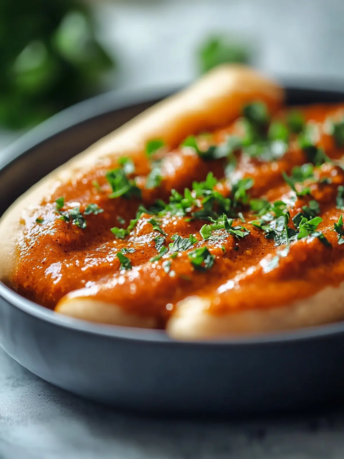 Himmlische Currywurst Sauce: Das ultimative Rezept für Zuhause