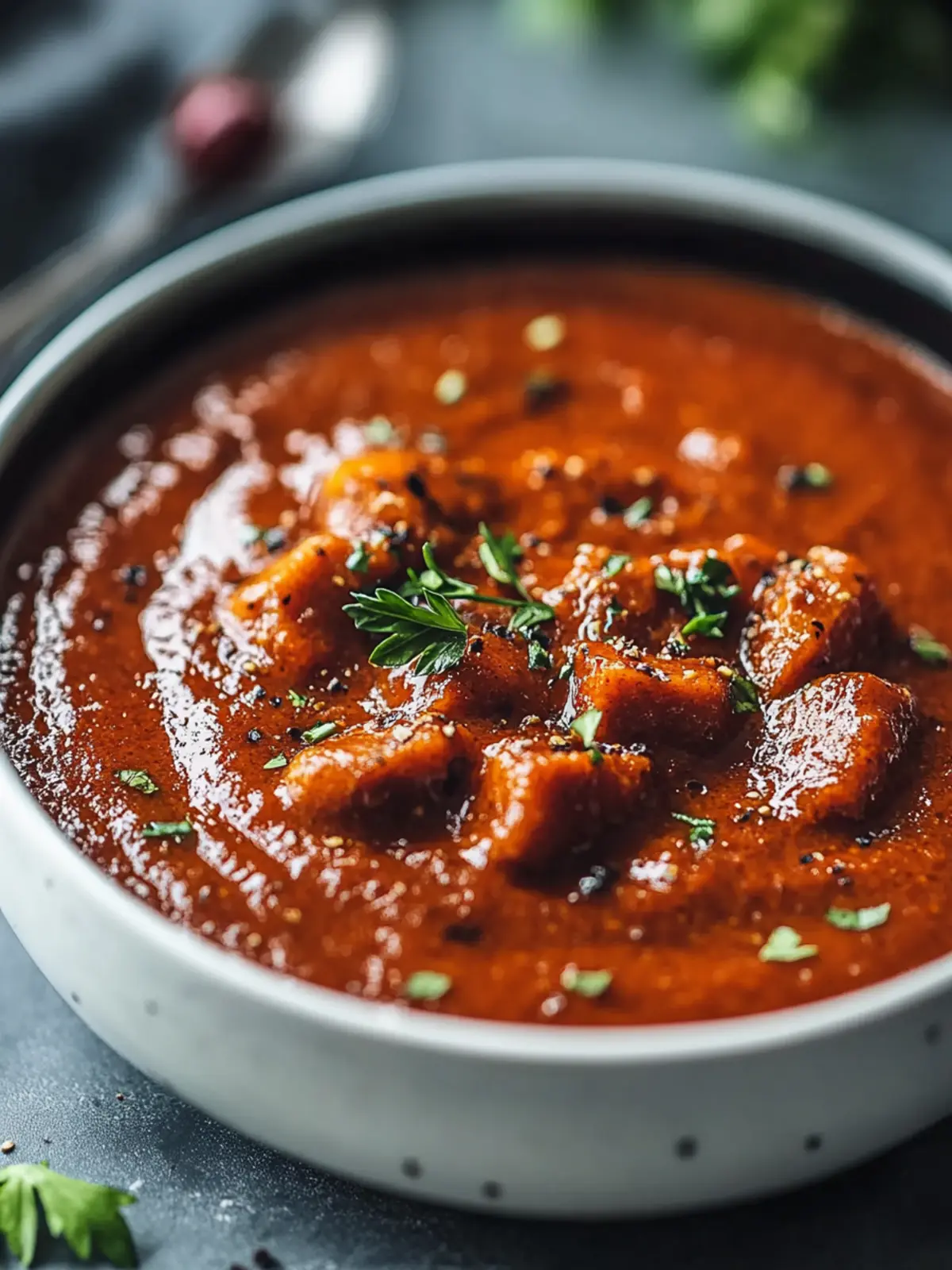 Himmlische Currywurst Sauce: Das ultimative Rezept für Zuhause