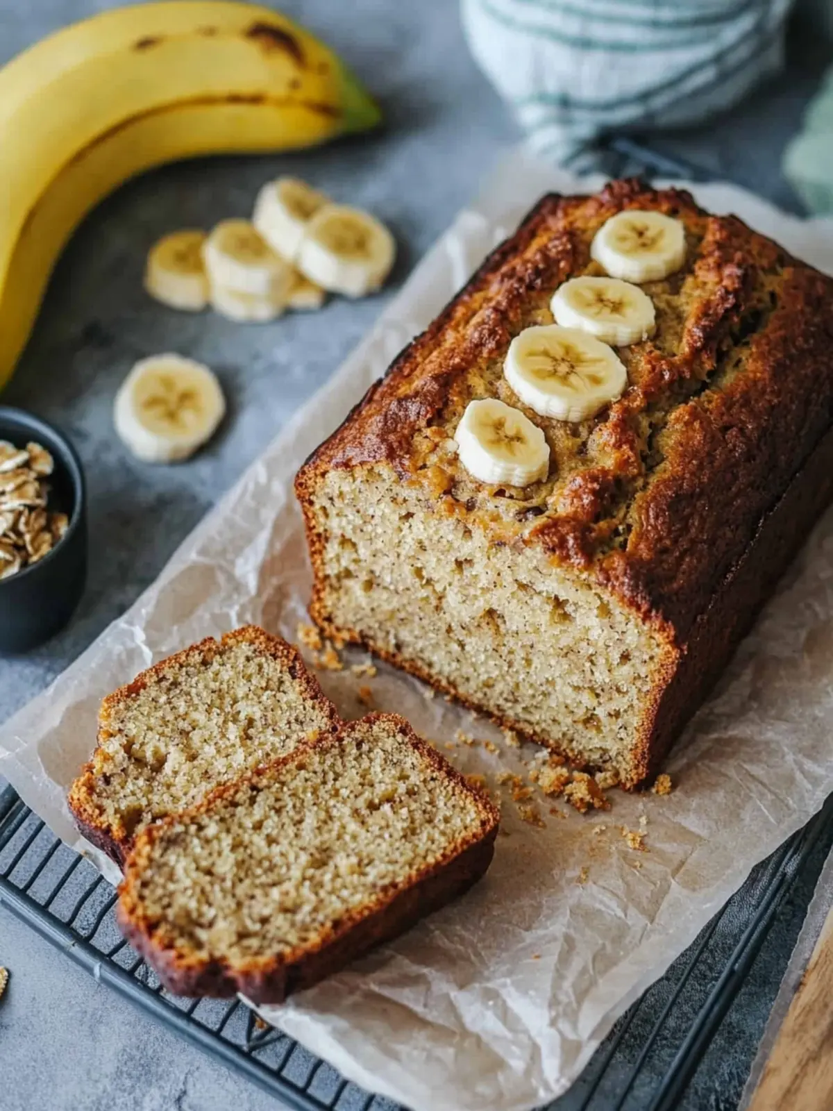 Bananenbrot