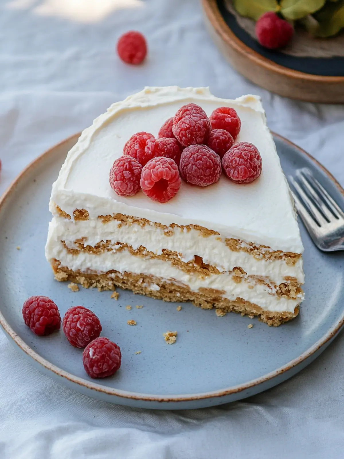 Milchmädchenkuchen