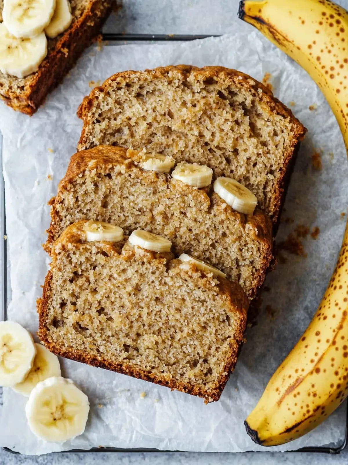 Bananenbrot